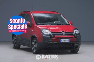 Fiat Panda Pandina 1.0 Firefly Hybrid 70CV Cross