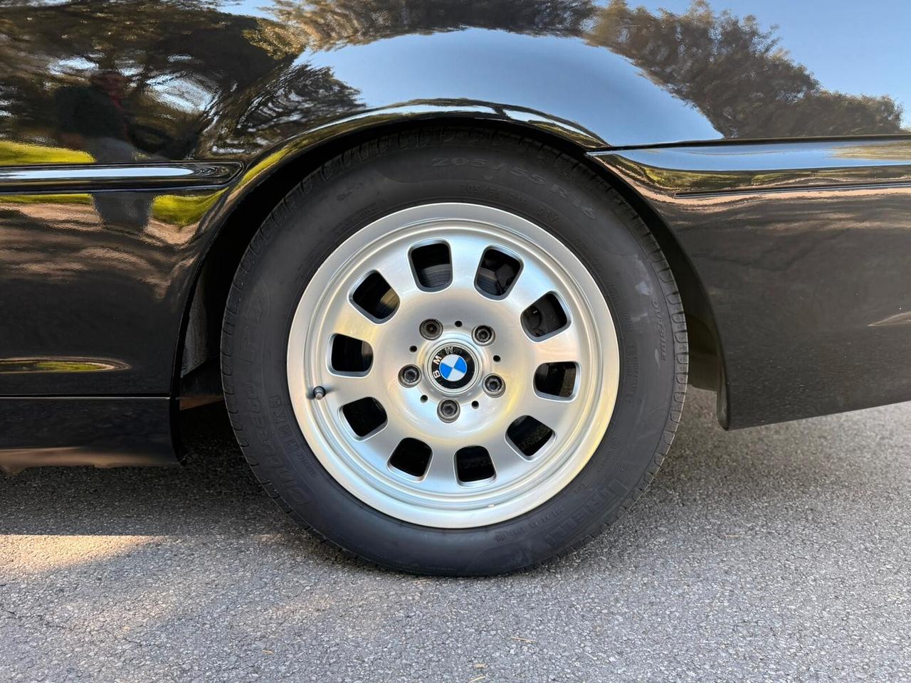 Bmw E46 UNICO PROPRIETARIO 43000KM