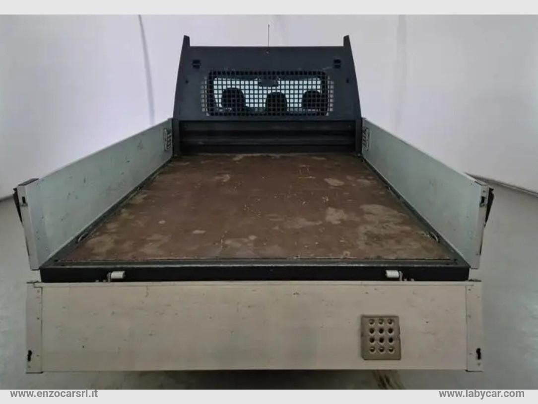 Doblò 1.6 MJT 105CV Cassonato Work-Up