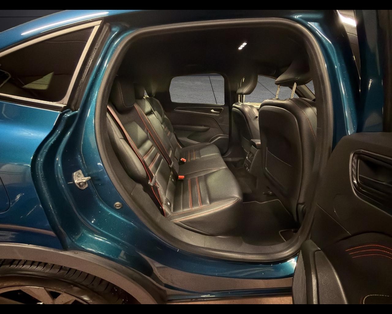 RENAULT Arkana Hybrid E-Tech 145 CV R.S. Line