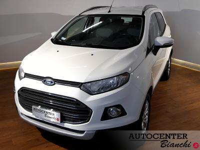 Ford EcoSport 1.0 ecoboost 125cv