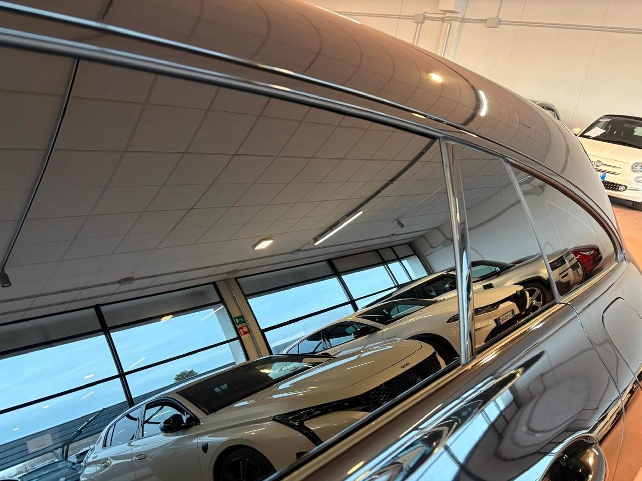 Mercedes-benz CLA 200 d Shooting Brake SPORT Automatic SB