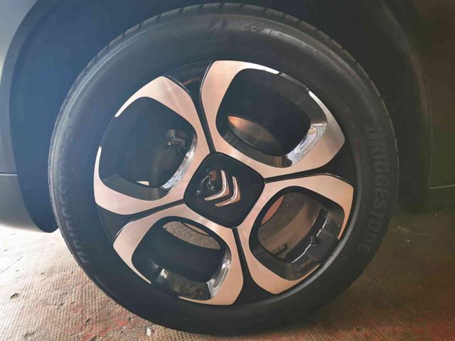 CITROEN C3 Aircross BlueHDi 100 S&S Origins