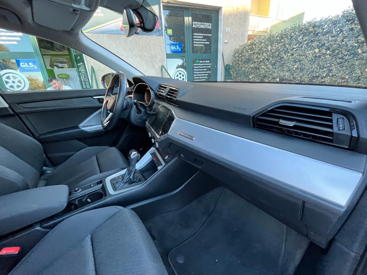 Audi Q3 SPB 35 TDI