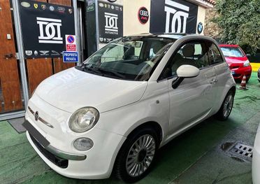 Fiat 500 1.2 Lounge RATE/ FINANZIAMENTI / BONUS