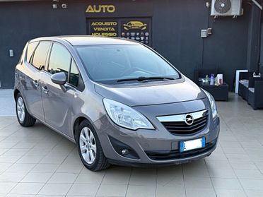 Opel Meriva 1.3 CDTI 95CV ecoFLEX Elective Garanzia 12 Mesi