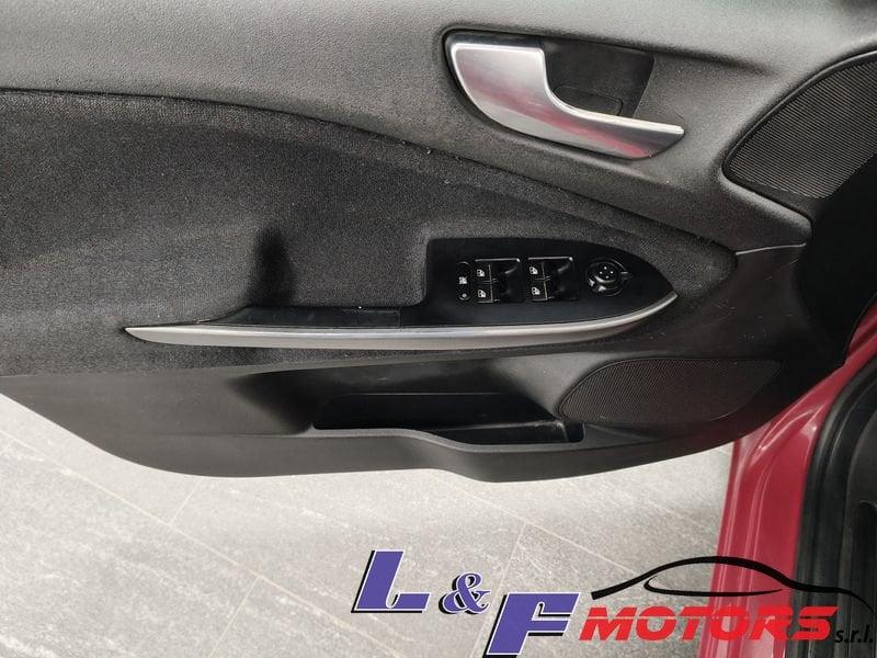 Alfa Romeo Giulietta 1.4 Turbo Benzina
