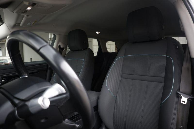 Land Rover RR Evoque Range Rover Evoque 2.0D I4-L.Flw 150 CV Unicoproprietario