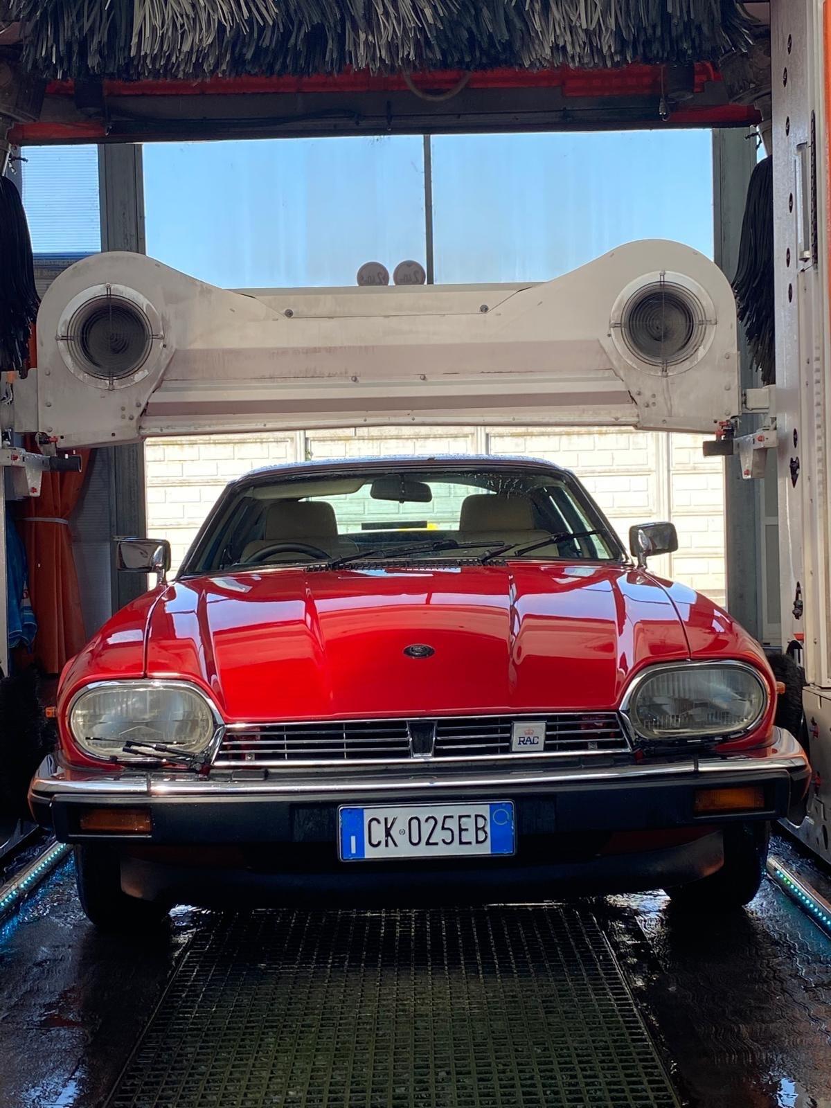 Jaguar XJ XJ-S 3.6 Coupé