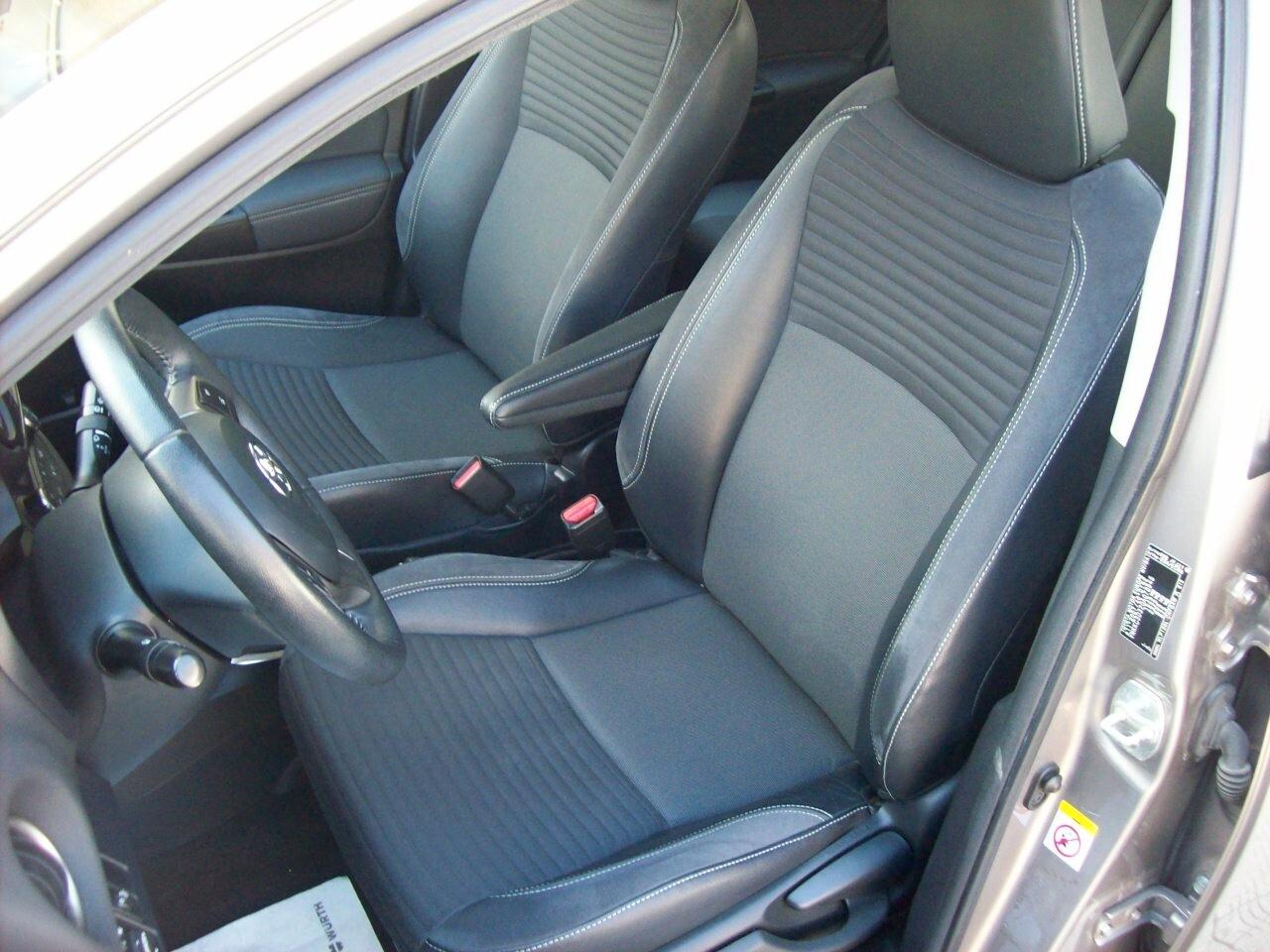 Toyota Yaris 1.4 D-4D 90CV 5p Style