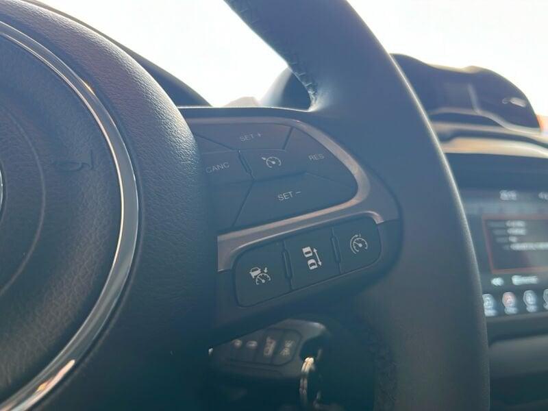 Jeep Renegade Renegade 1.6 MJet 130cv Limited
