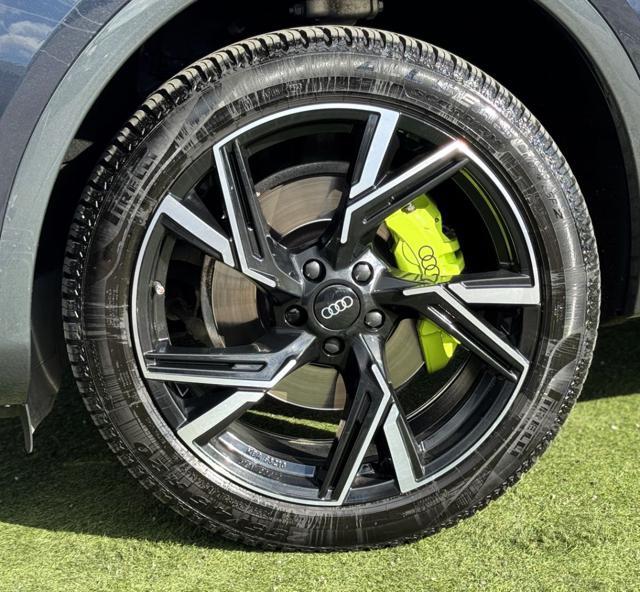 AUDI Q5 40 TDI quattro S-Tronic Sport