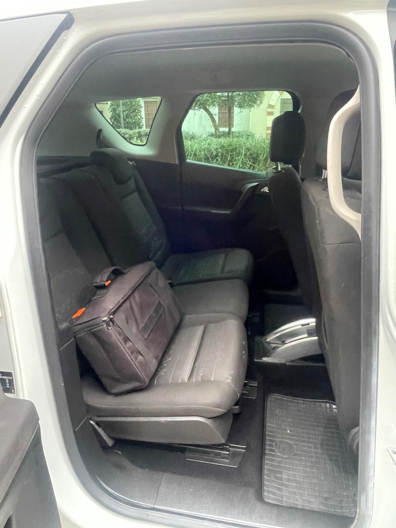 Opel Meriva 1.4 benzina anno 2011 km 115 mila
