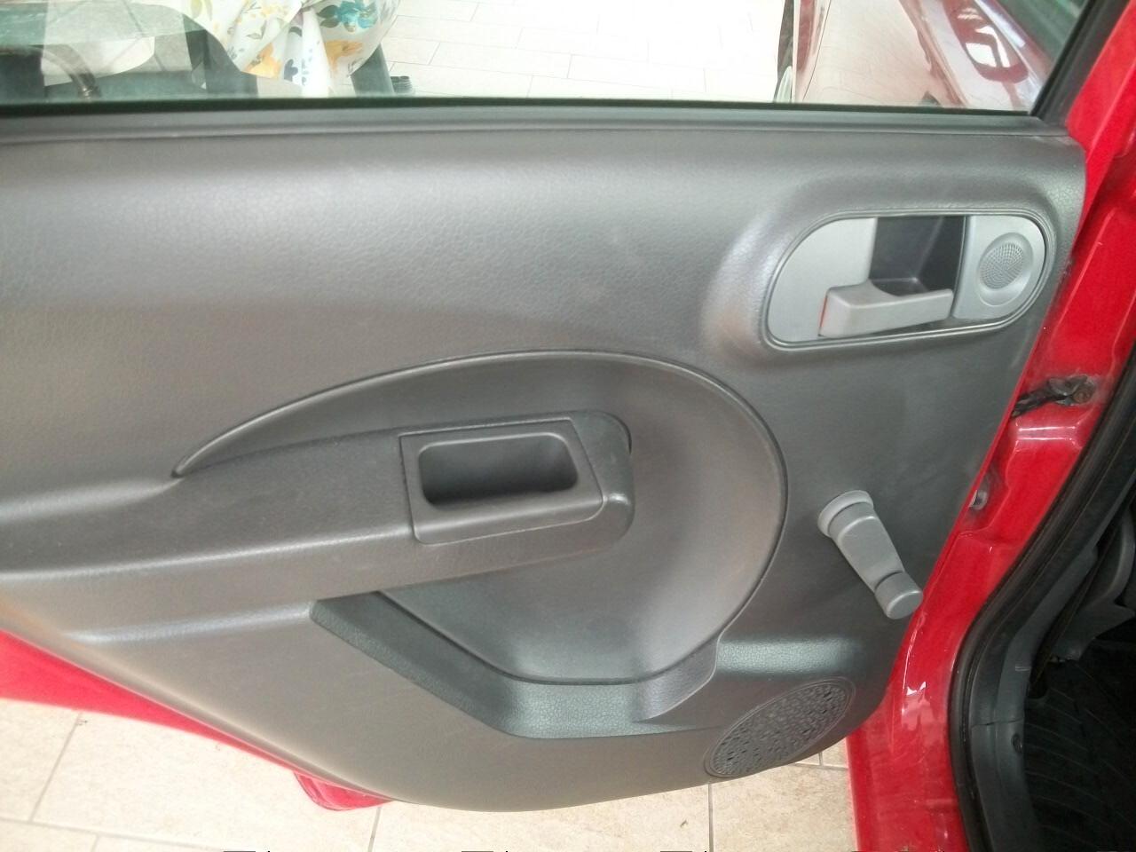 Fiat Panda 1.2 Dynamic CC 1242 BENZINA EURO 05 GARANZIA UN ANNO