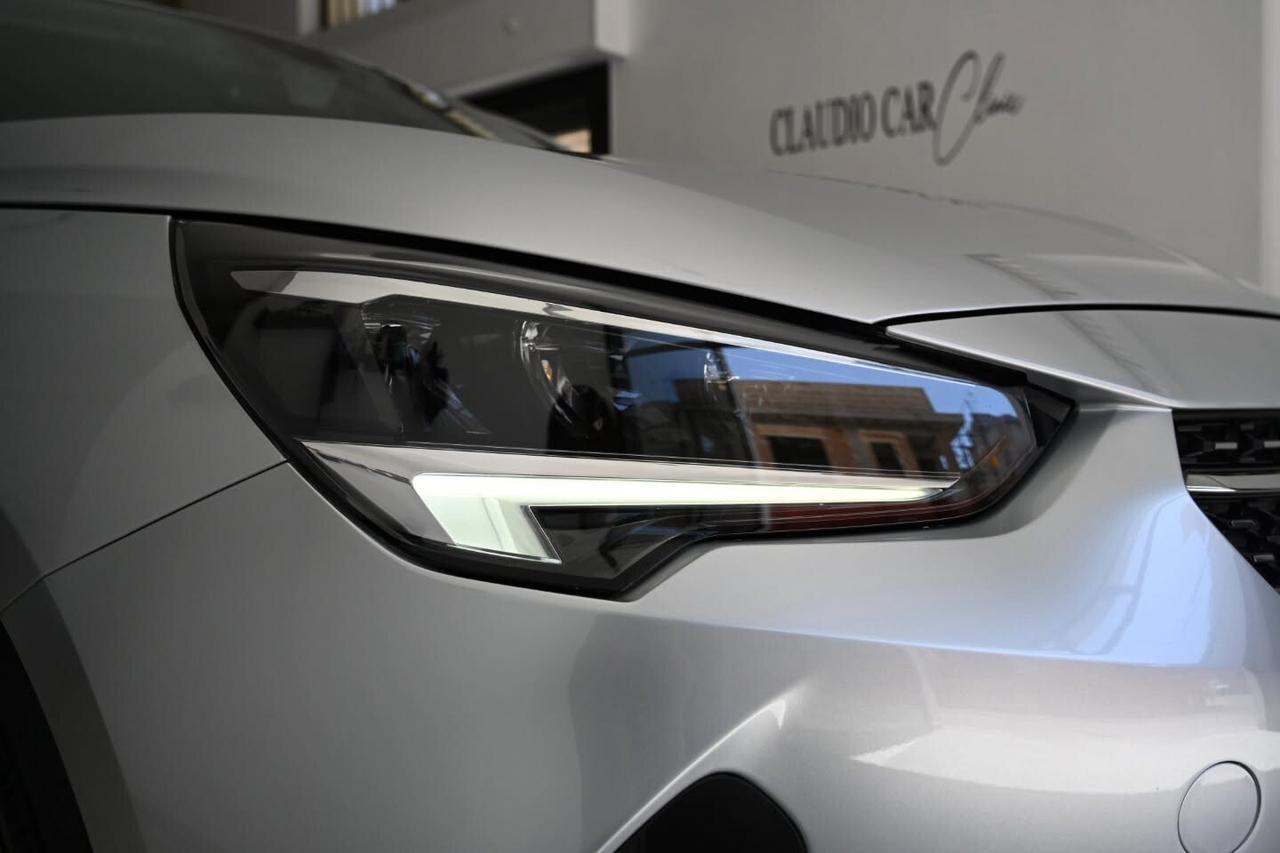 Opel Corsa 1.2 Elegance 2023