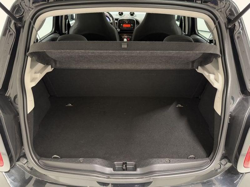 smart forfour forfour 70 1.0 Prime