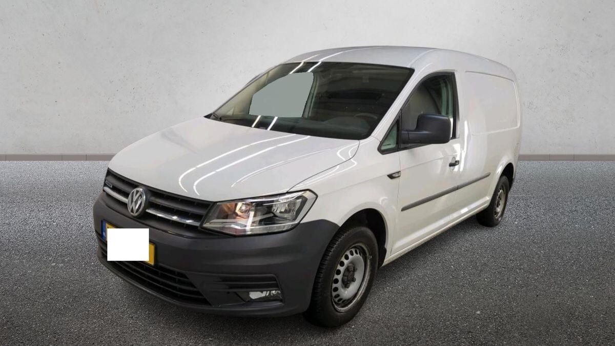 Volkswagen Caddy 1.4 TGI Trendline Maxi