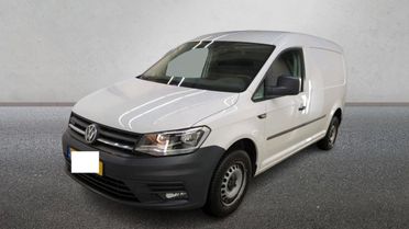 Volkswagen Caddy 1.4 TGI Trendline Maxi