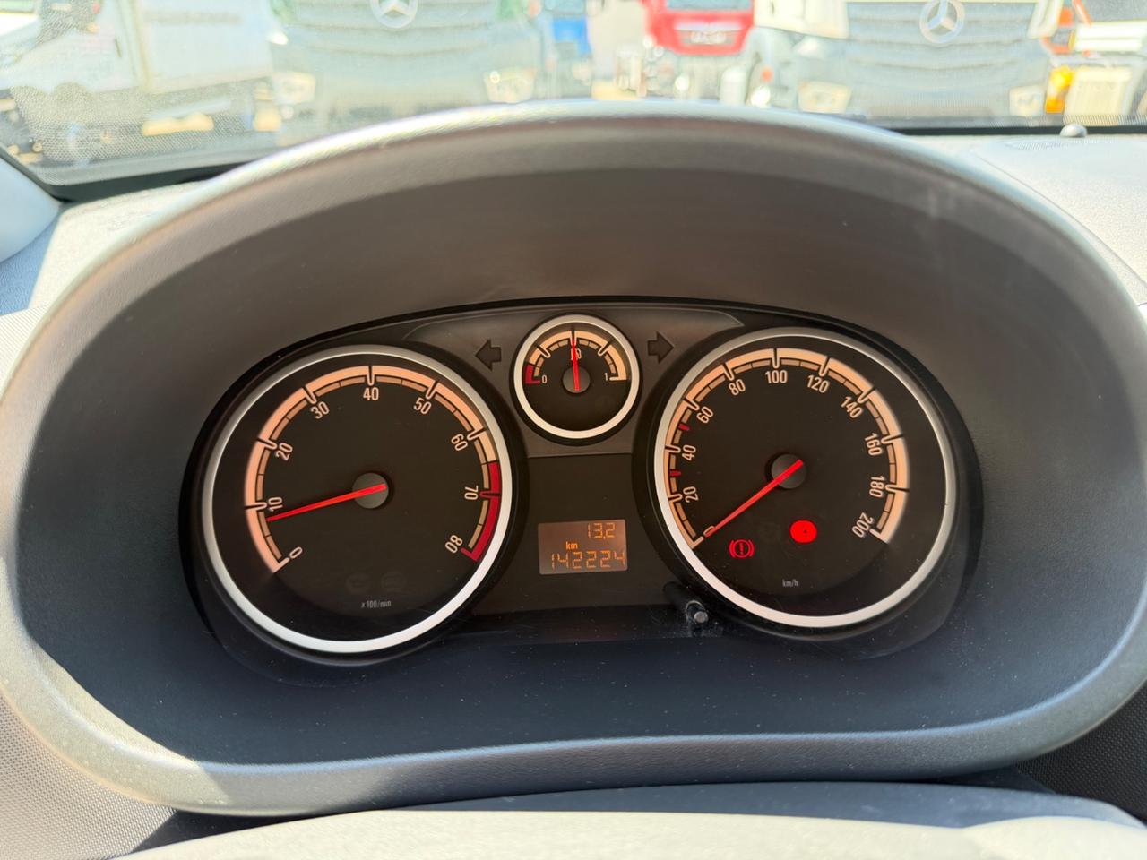 Opel Corsa 1.4 16V 5 porte Start&Stop Elective
