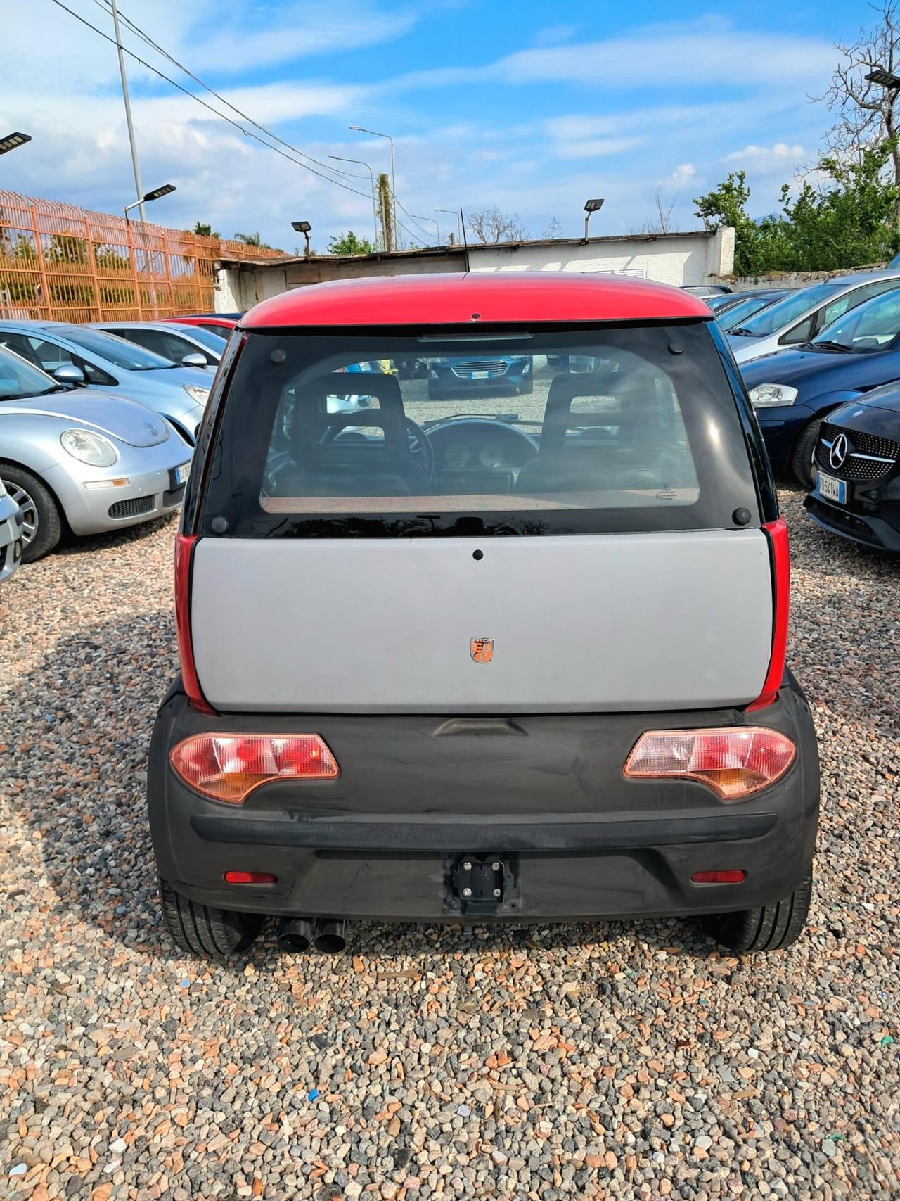 Grecav EKE Stile L 50