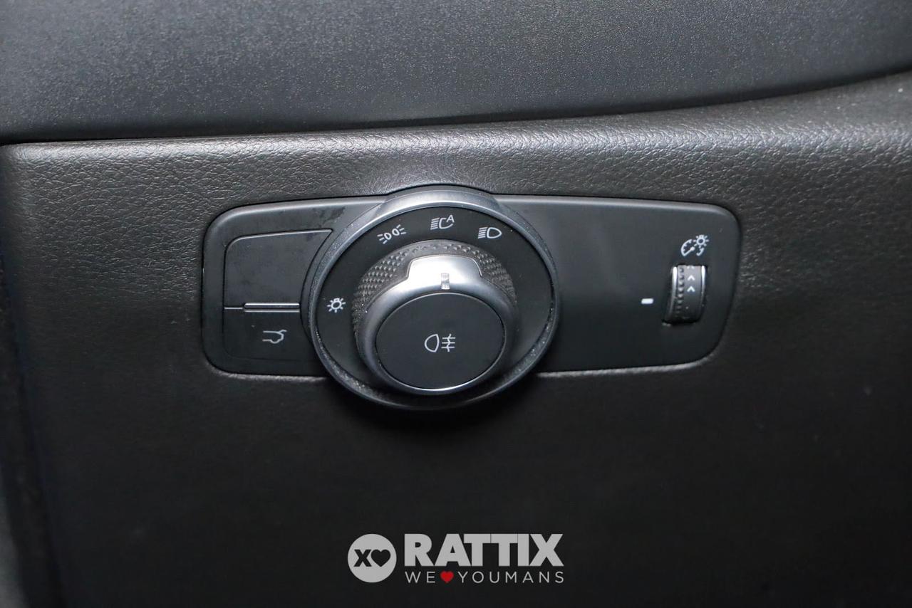 Alfa Romeo Tonale 1.6 130CV Ti TCT6