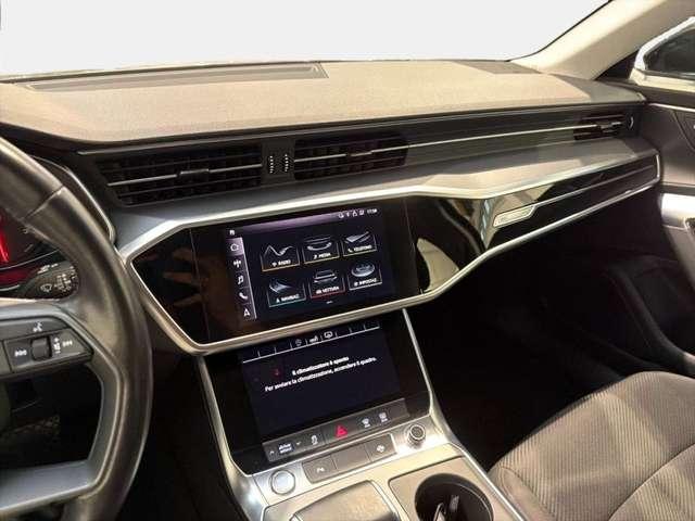 Audi A6 Avant 45 2.0 TFSI quattro ultra S tronic Business
