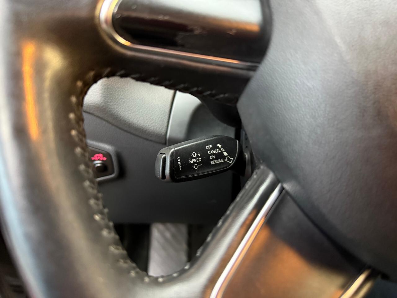 Audi Q5 2.0 TDI 177 CV quattro - FABIANOAUTO