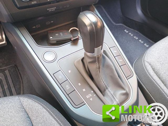 SEAT Arona 1.5 TSI EVO DSG ACT XPERIENCE