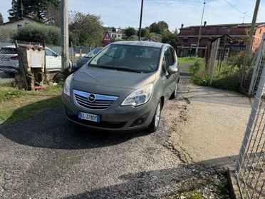 Opel Meriva 1.3 CDTI 95CV ecoFLEX Cosmo ok neopatentati