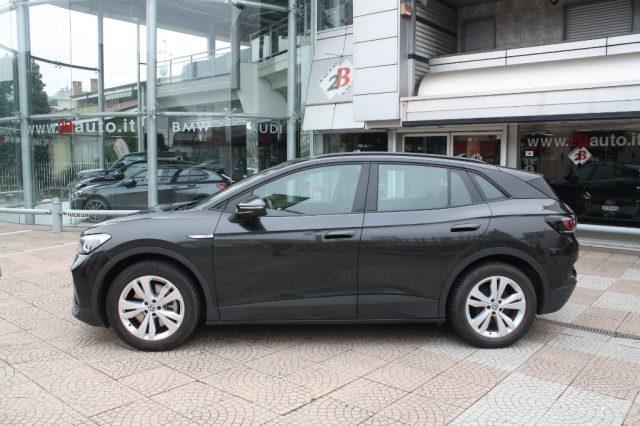 VOLKSWAGEN ID.4 Pro Performance