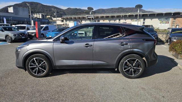 NISSAN Qashqai MHEV 158 CV Xtronic 4WD Tekna