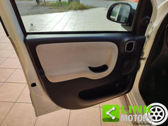 FIAT Panda 1.2 Easy