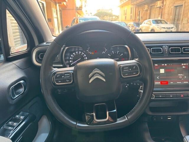 Citroen C3 1.6 BlueHDi 75CV - Shine - C 3