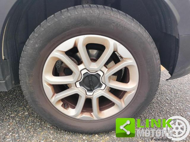 FIAT 500X 1.6 MultiJet 120 CV