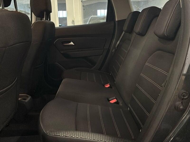 Dacia Duster 1.0 TCe 4x2 100cv Eco-G Prestige