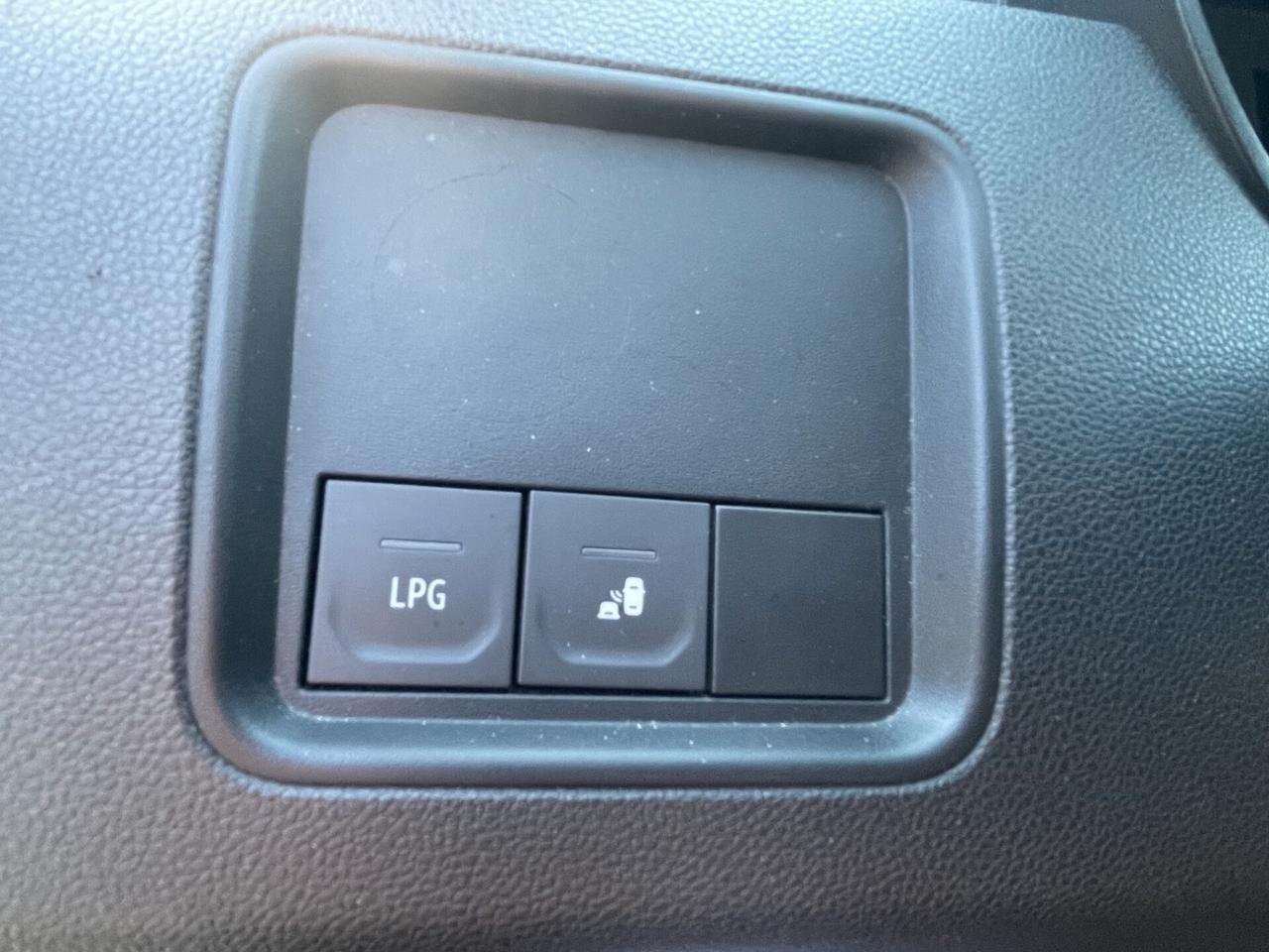 Dacia Duster 1.0 TCe GPL 4x2 Journey UP GARANTITO
