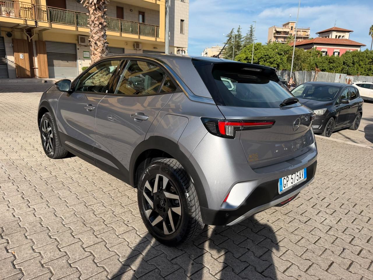 Opel Mokka 1.5 diesel Ultimate