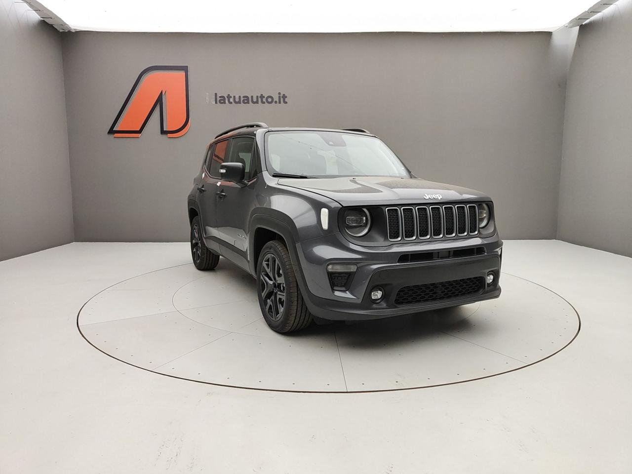 JEEP Renegade 2024 RENEGADE 1.5 E-HYBRID MHEV 130CV SUMMIT DCT