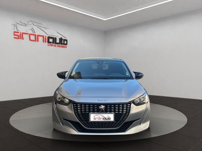 Peugeot 208 208 1.5 bluehdi Active Pack s&s 100cv