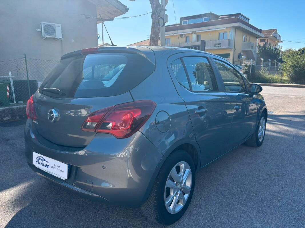 Opel Corsa 1.2 5p