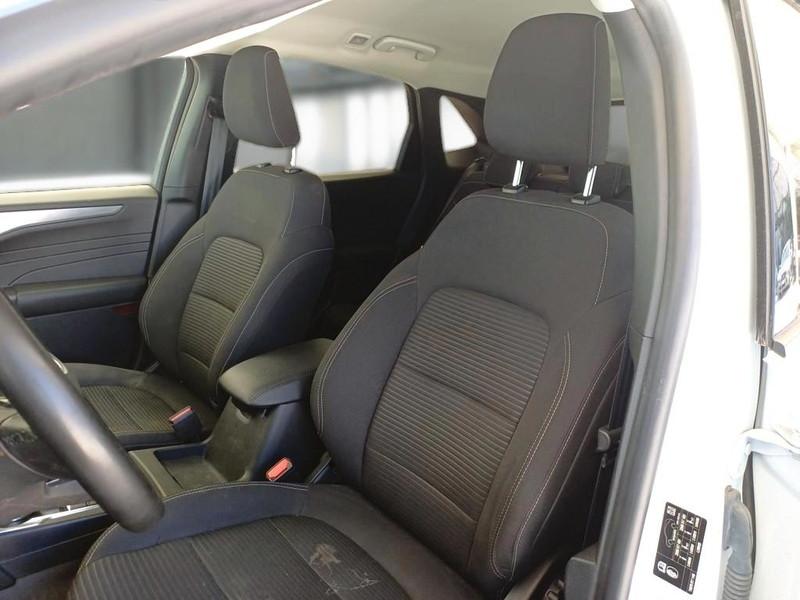 FORD KUGA 2.5 BENZINA PHEV 152 CV 2WD TITANIUM BUSINESS AUTO SUV