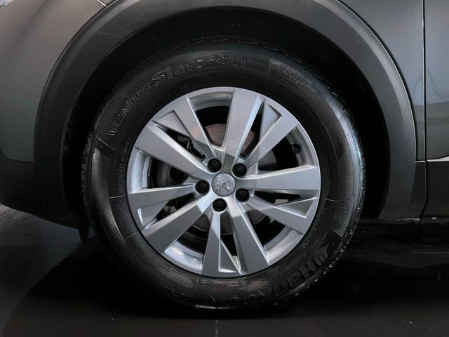 PEUGEOT 3008 PureTech Turbo 130 S&S Active