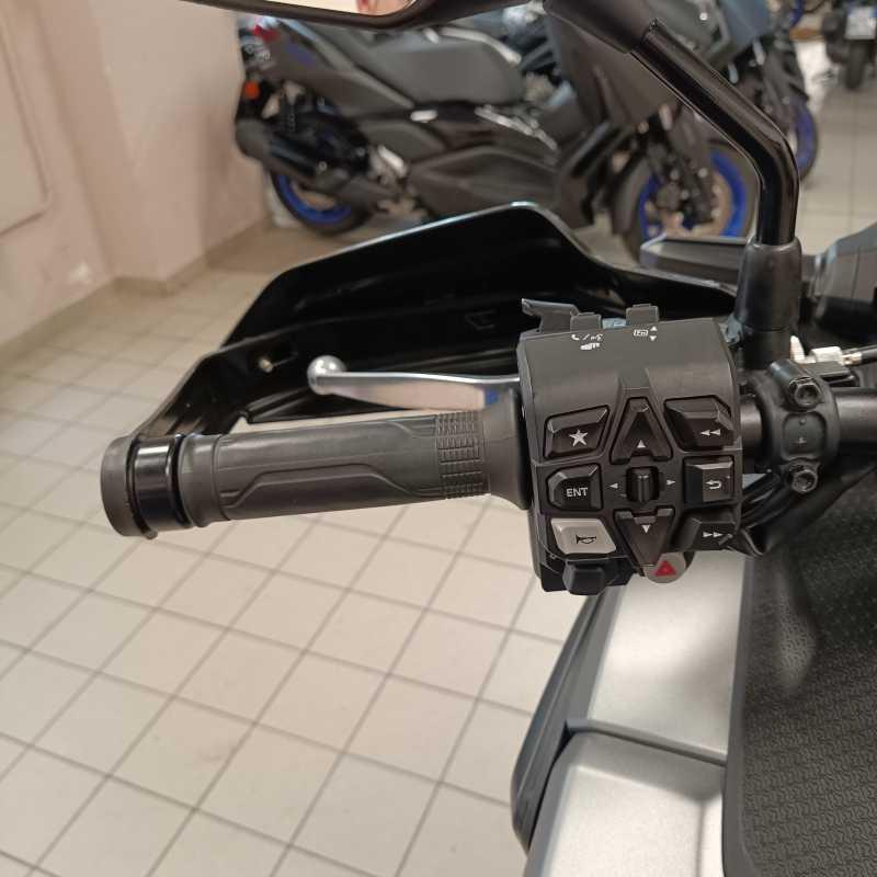 Honda Africa Twin CRF 1100L Adventure Sports 2023