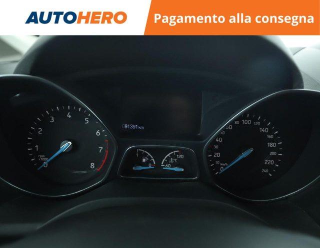 FORD C-Max 1.0 EcoBoost 125CV Start&Stop Titanium