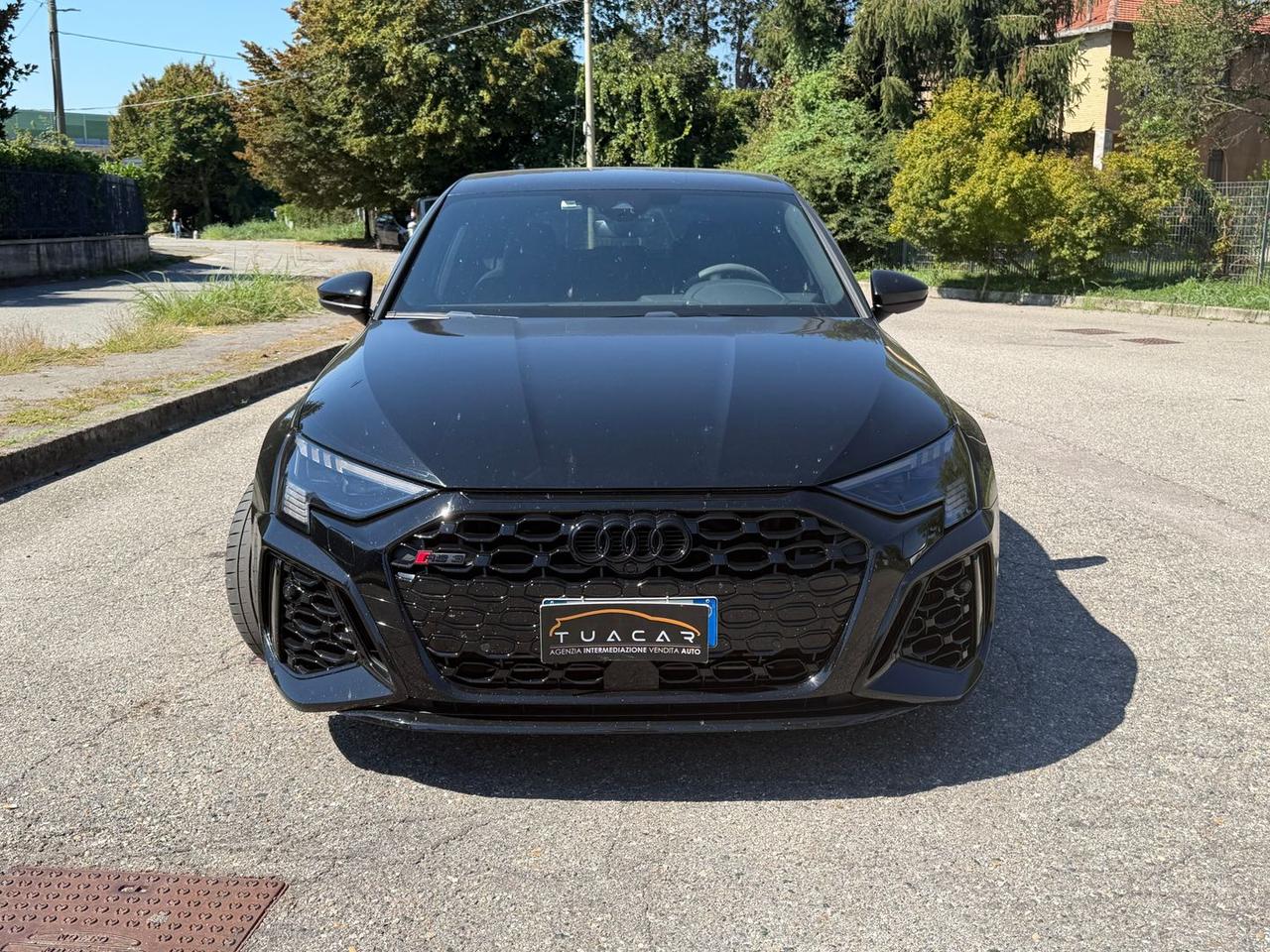 Audi RS3 2.5 TFSI Sportback #50065