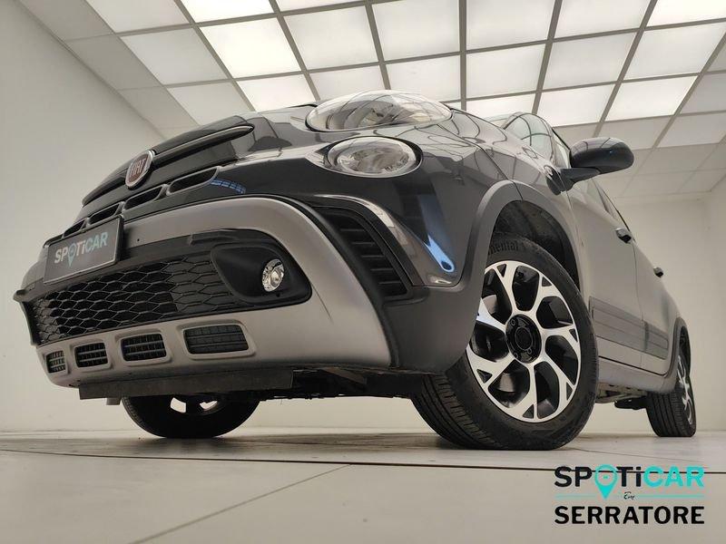 FIAT 500L Cross 1.4 s&s 95cv my20
