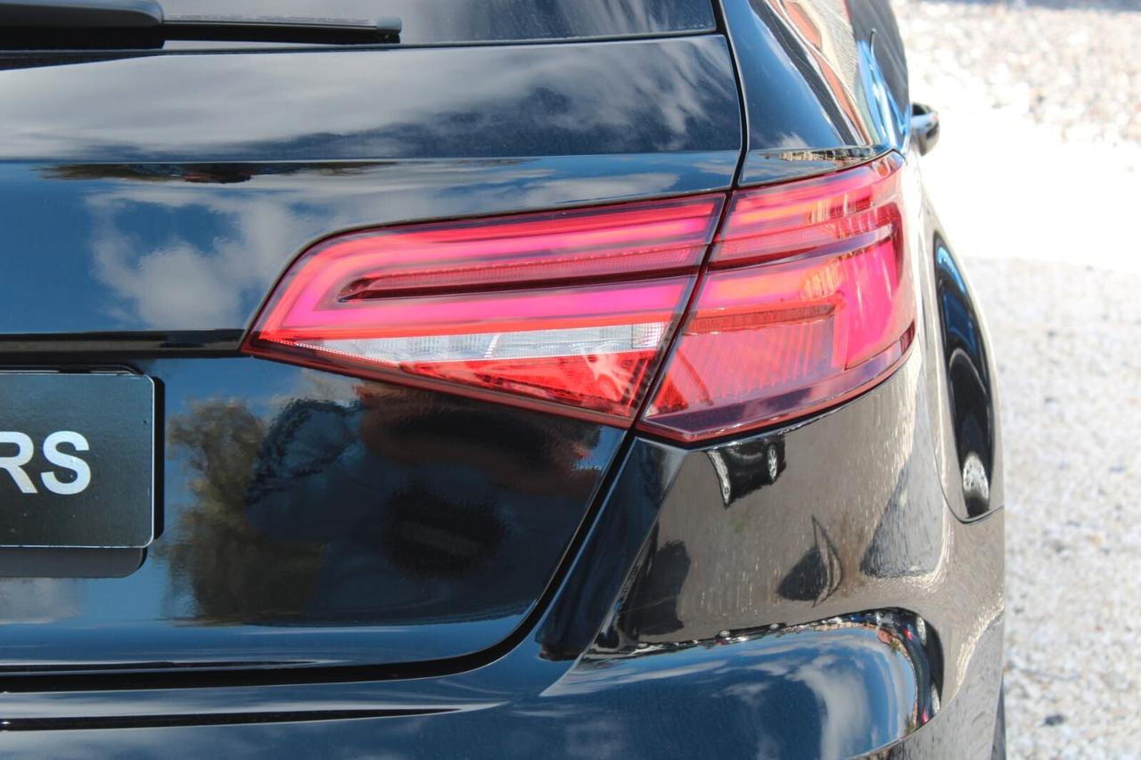 Audi A3 Tua A SOLI 183€ al mese