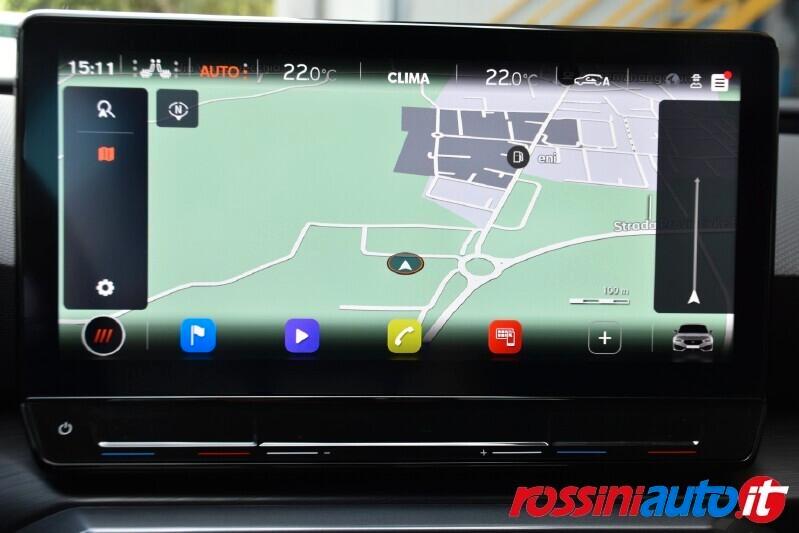 CUPRA LEON 1.5 HYBRID 150 CV DSG + SEDILI GUSCIO TECH PACK