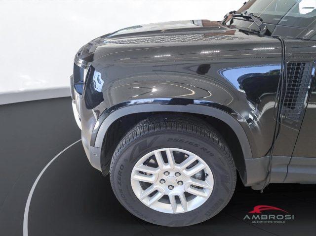 LAND ROVER Defender 90 3.0D I6 200 CV AWD Auto S