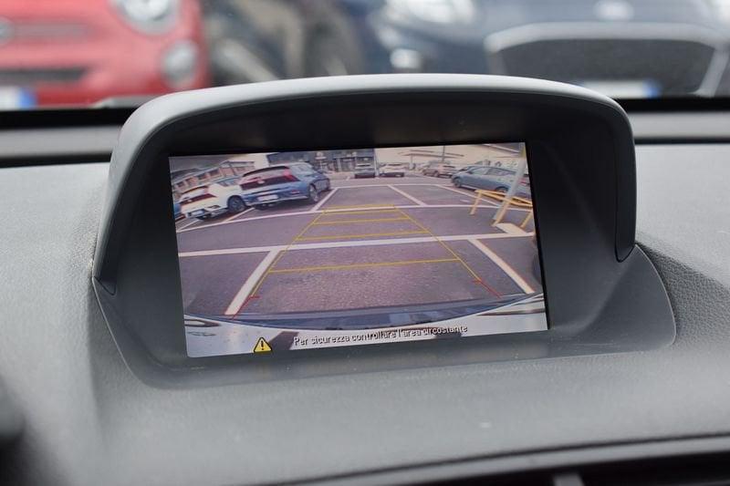 Opel Mokka 1.6 CDTI Cosmo 136cv Start&Stop 4x2 MT6